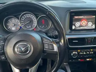 Mazda cx5 - 13