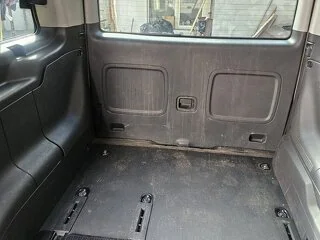 Mercedes Benz Vito - 7