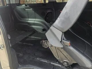 Mercedes Benz Vito - 8