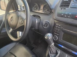 Mercedes Benz Vito - 9