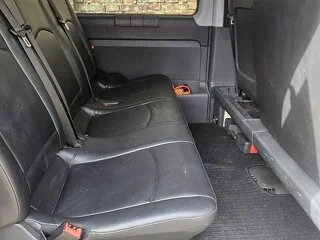 Mercedes Benz Vito - 12