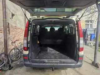 Mercedes Benz Vito - 14