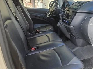 Mercedes Benz Vito - 15
