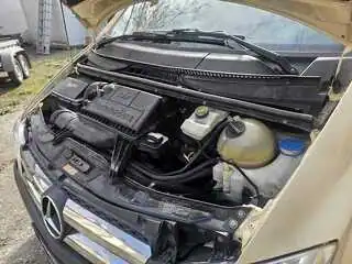 Mercedes Benz Vito - 16