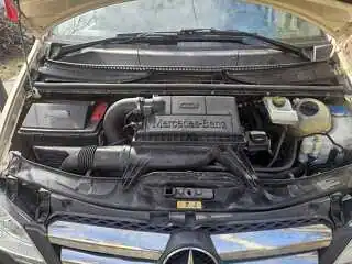 Mercedes Benz Vito - 17