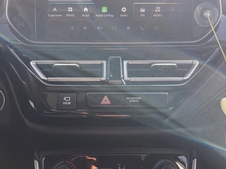 Suzuki SCROS SX4 Hibrid