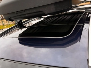 Suzuki SCROS SX4 Hibrid