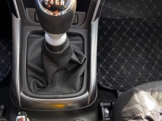 Suzuki SCROS SX4 Hibrid