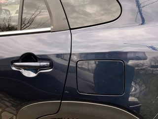 Suzuki SCROS SX4 Hibrid - 8