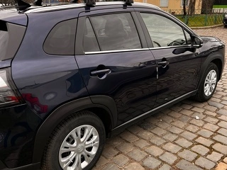 Suzuki SCROS SX4 Hibrid - 9