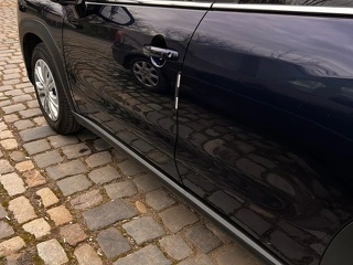 Suzuki SCROS SX4 Hibrid - 13