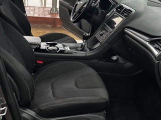 Ford Mondeo mk v bine intretinuta