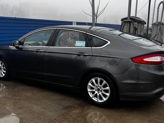 Ford Mondeo mk v bine intretinuta - 9