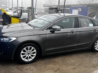 Ford Mondeo mk v bine intretinuta - 10