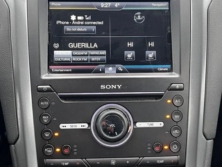 Ford Mondeo mk v bine intretinuta - 13