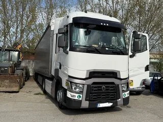 Renault T520/2019/683.000KM