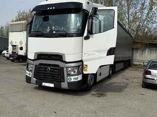 Renault T520/2019/683.000KM