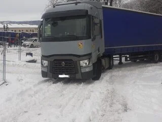 Renault T520/2020/547.000KM