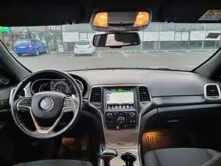 JEEP GRAN CHERIKEE 3.0 TDI LAREDO