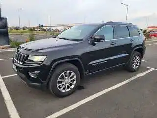 JEEP GRAN CHERIKEE 3.0 TDI LAREDO - 6
