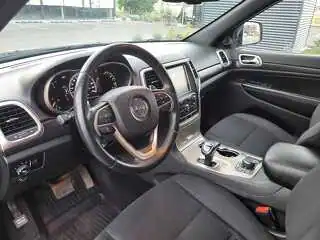 JEEP GRAN CHERIKEE 3.0 TDI LAREDO - 7