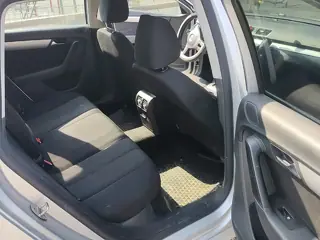 Vând Vw passat b7
