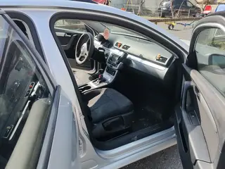 Vând Vw passat b7