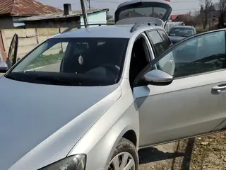 Vând Vw passat b7