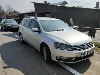 Vând Vw passat b7 - 9