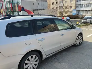 Vând Vw passat b7 - 10