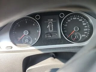 Vând Vw passat b7 - 12