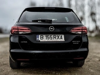 Opel Astra k Sport Tourer Premium Edition