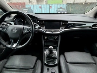 Opel Astra k Sport Tourer Premium Edition - 7