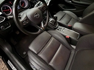 Opel Astra k Sport Tourer Premium Edition - 8