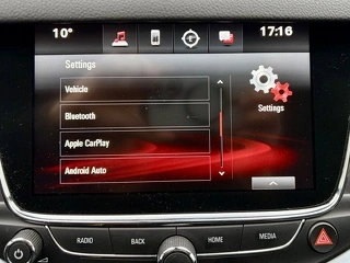 Opel Astra k Sport Tourer Premium Edition - 14