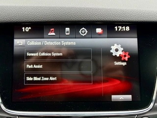 Opel Astra k Sport Tourer Premium Edition - 15