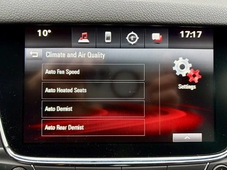 Opel Astra k Sport Tourer Premium Edition - 16