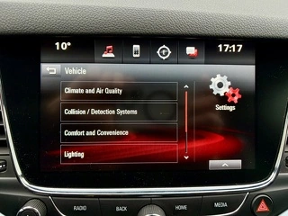 Opel Astra k Sport Tourer Premium Edition - 17