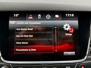 Opel Astra k Sport Tourer Premium Edition - 18