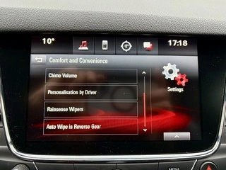 Opel Astra k Sport Tourer Premium Edition - 19