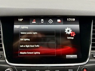 Opel Astra k Sport Tourer Premium Edition - 21