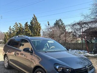 Vw golf styla 1,2 tsi 105 cp