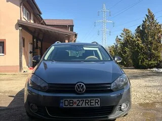 Vw golf styla 1,2 tsi 105 cp