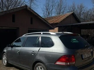 Vw golf styla 1,2 tsi 105 cp