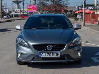 Vand Volvo V40 D2