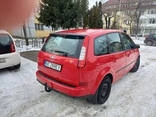 Vand Ford Focus C-Max - 9