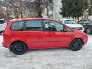 Vand Ford Focus C-Max - 11
