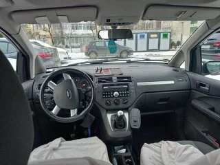 Vand Ford Focus C-Max - 13