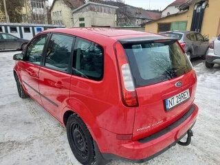 Vand Ford Focus C-Max - 15