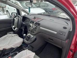 Vand Ford Focus C-Max - 17